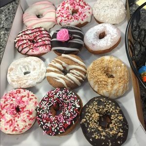 Meet your Posher, Monica